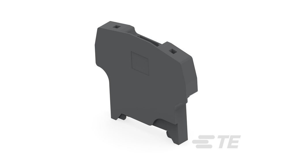 Mounting & Retention Accessory BAZH1, Pack of 5 pieces